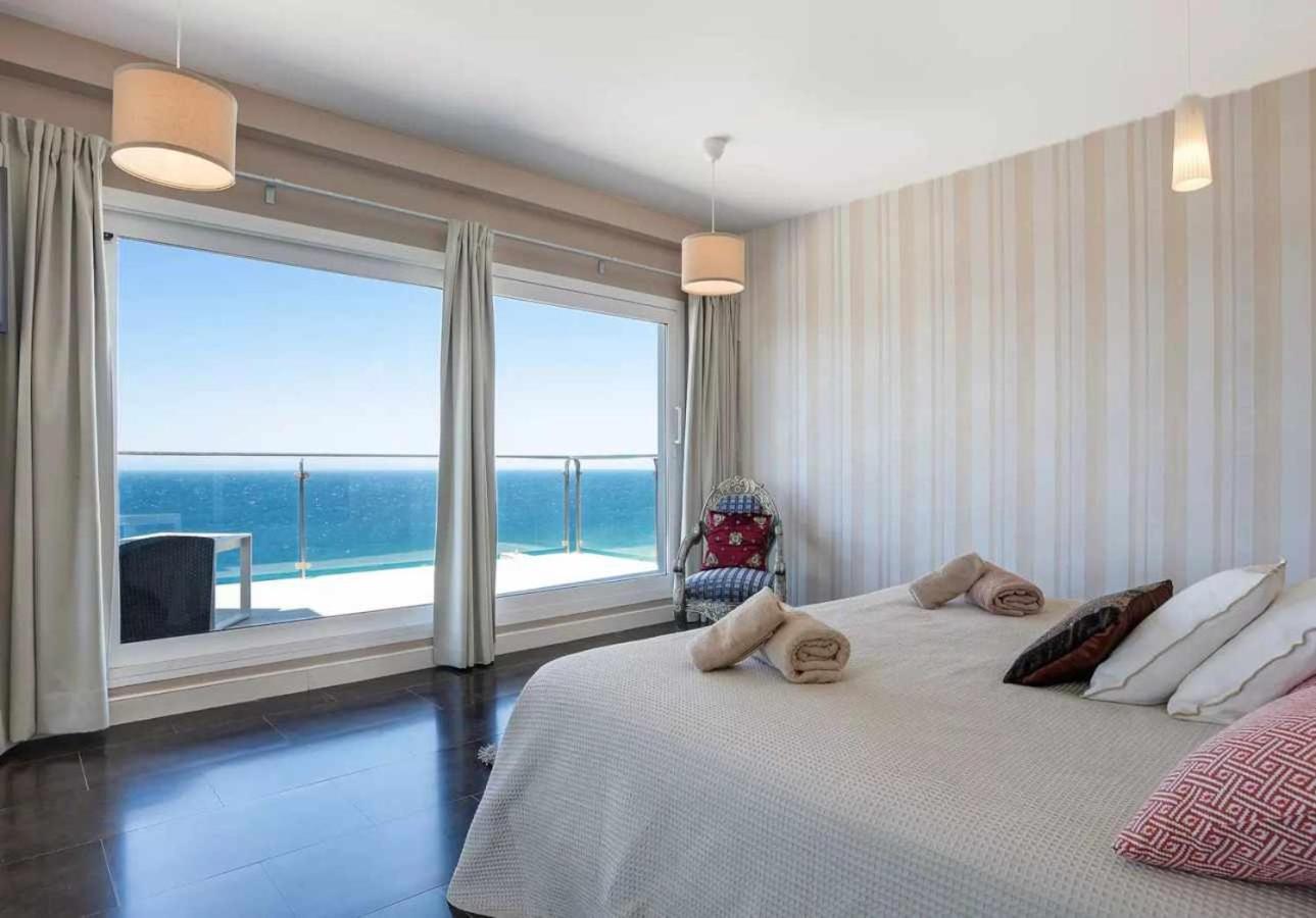 Lujosa Villa Piscina 25 Metros Suit 60M2 Spa Sauna Zahara de los Atunes Exterior photo